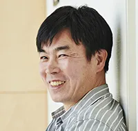 ​伊藤様　会社経営　40代後半