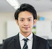 ​大城様　会社員　20代後半